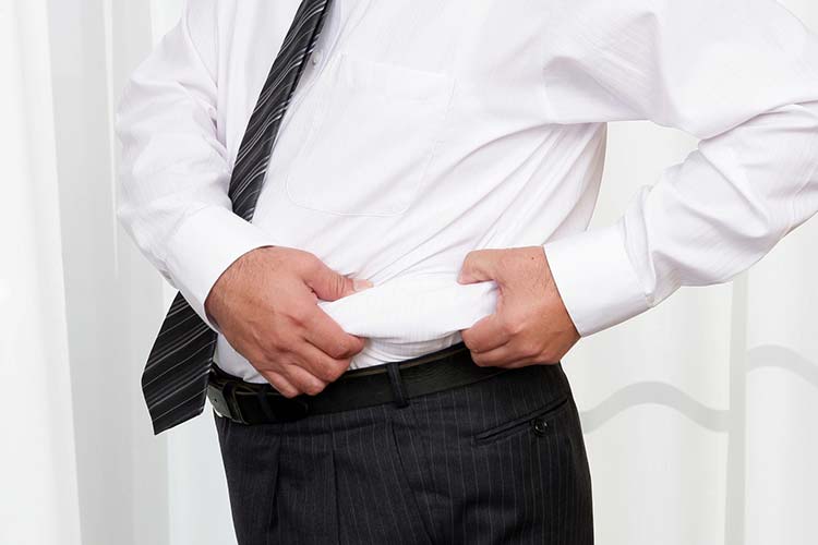 生活習慣病とは